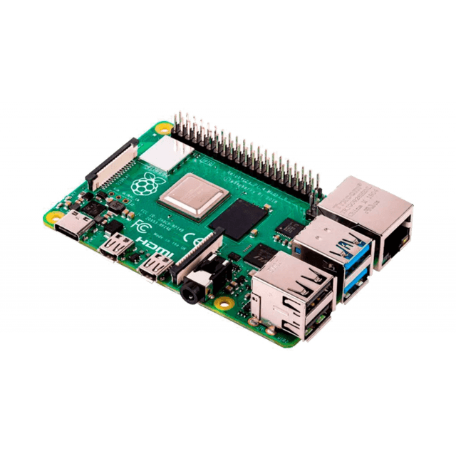 Stratos X1 Microcontroller image